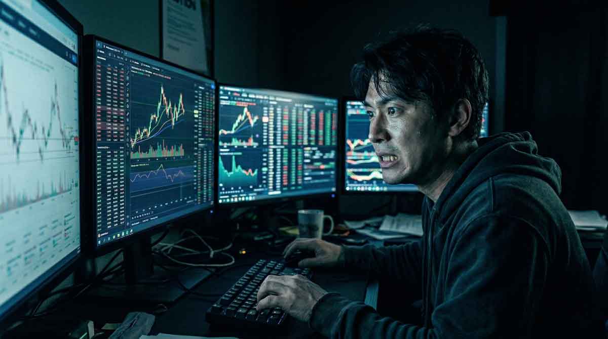 나는 도박 중독일까? 스스로 확인하는 방법
